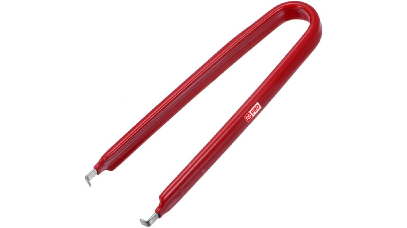 RS PRO Soldering Accessory Desoldering Head, for use with Soldering Iron Accesorry