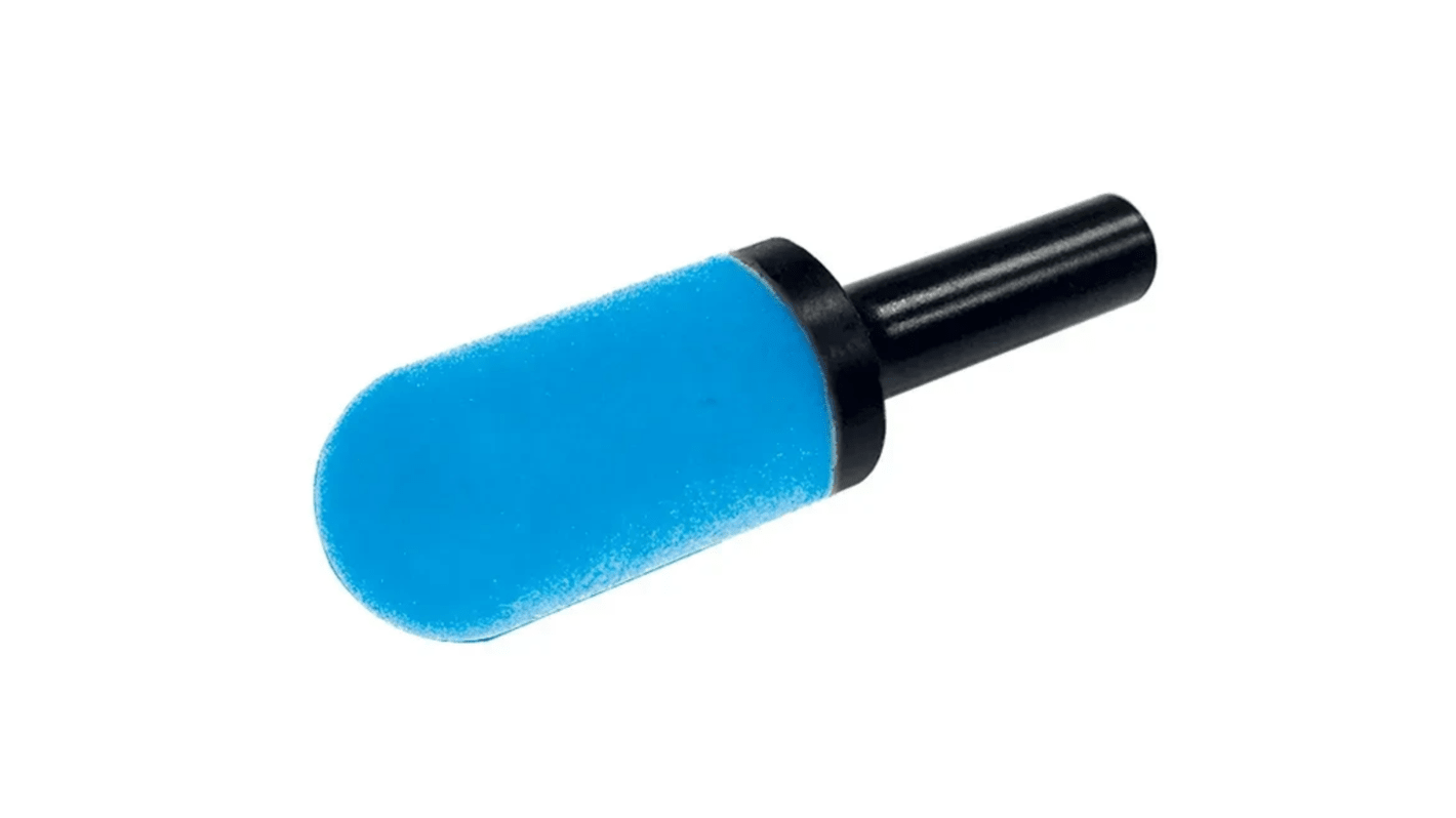 RS PRO PE 10bar Pneumatic Silencer, Tube