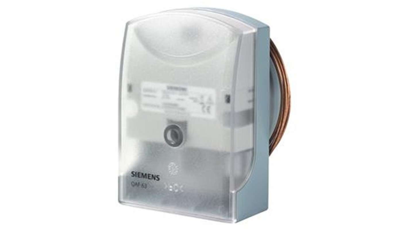 Siemens QAF Thermostats, 24 V, -25 → +65