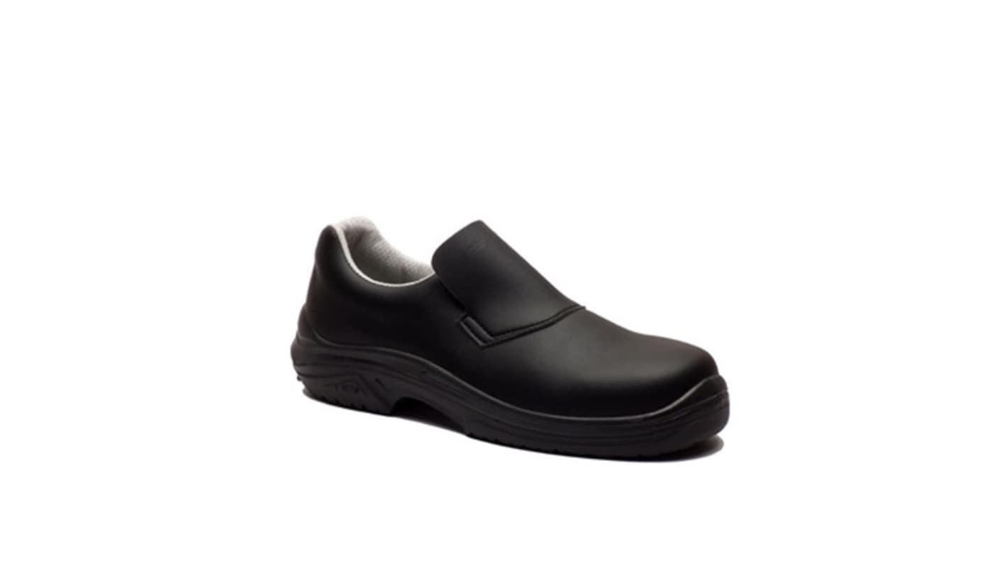 Honeywell Safety 125900 Unisex Black, Grey Composite Toe Capped Safety Shoes, UK 13, EU 48