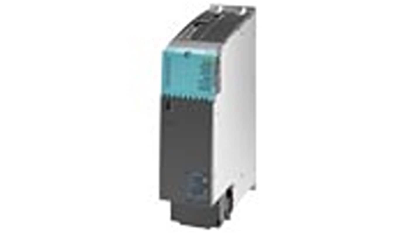 Siemens SINAMICS S120 Motor Accessories