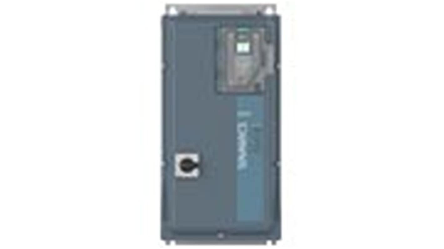 Siemens Converter, 5.5 kW, 3 Phase, 24 V, 22 A, SINAMICS G220 Series