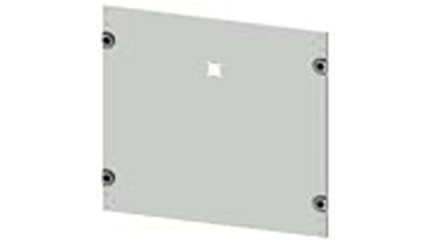 Siemens SIVACON S4 Cover