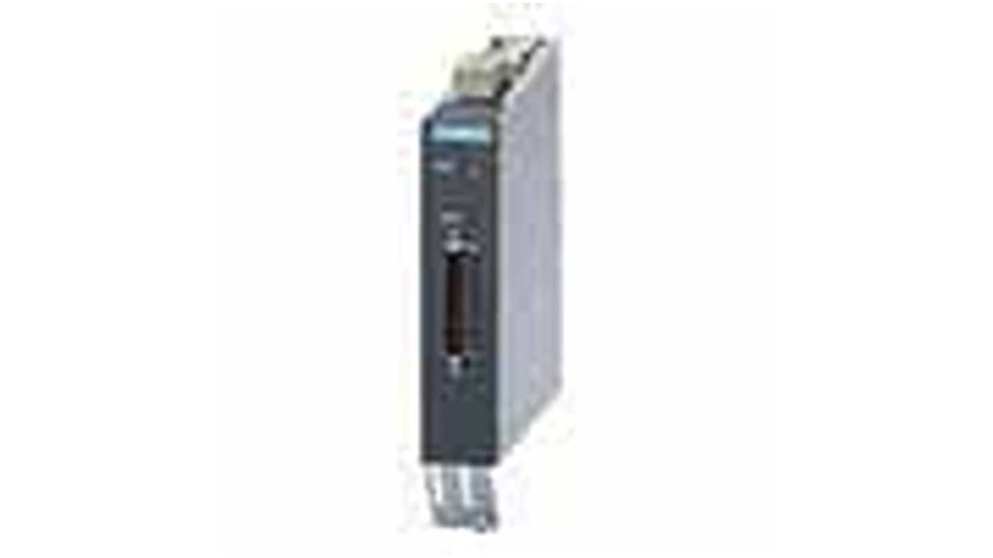 Siemens SINAMICS S120 Series Connection Module for Use with Evaluation Resolver,SIVACON S4