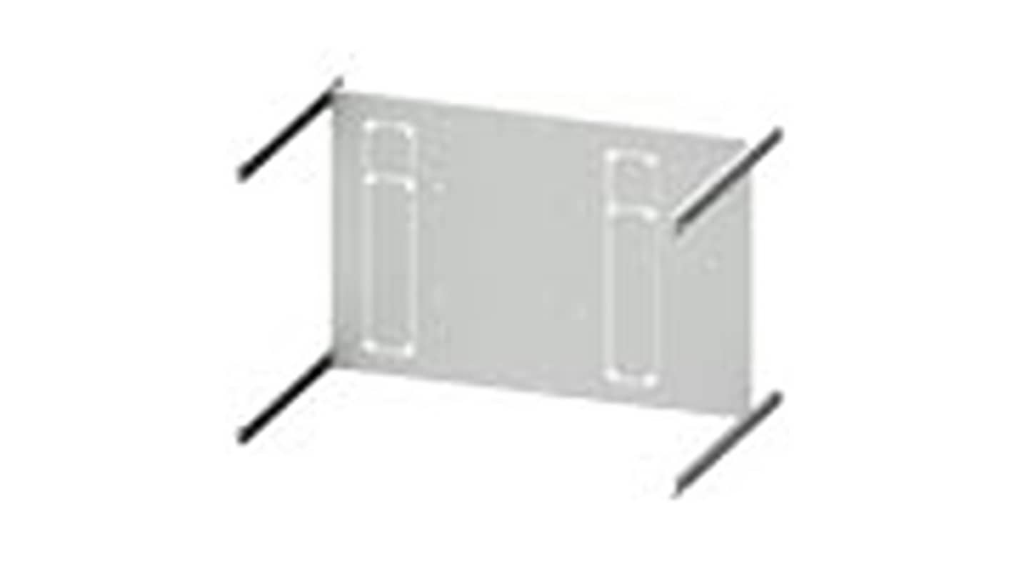 Siemens SIVACON S4 Mounting Plate