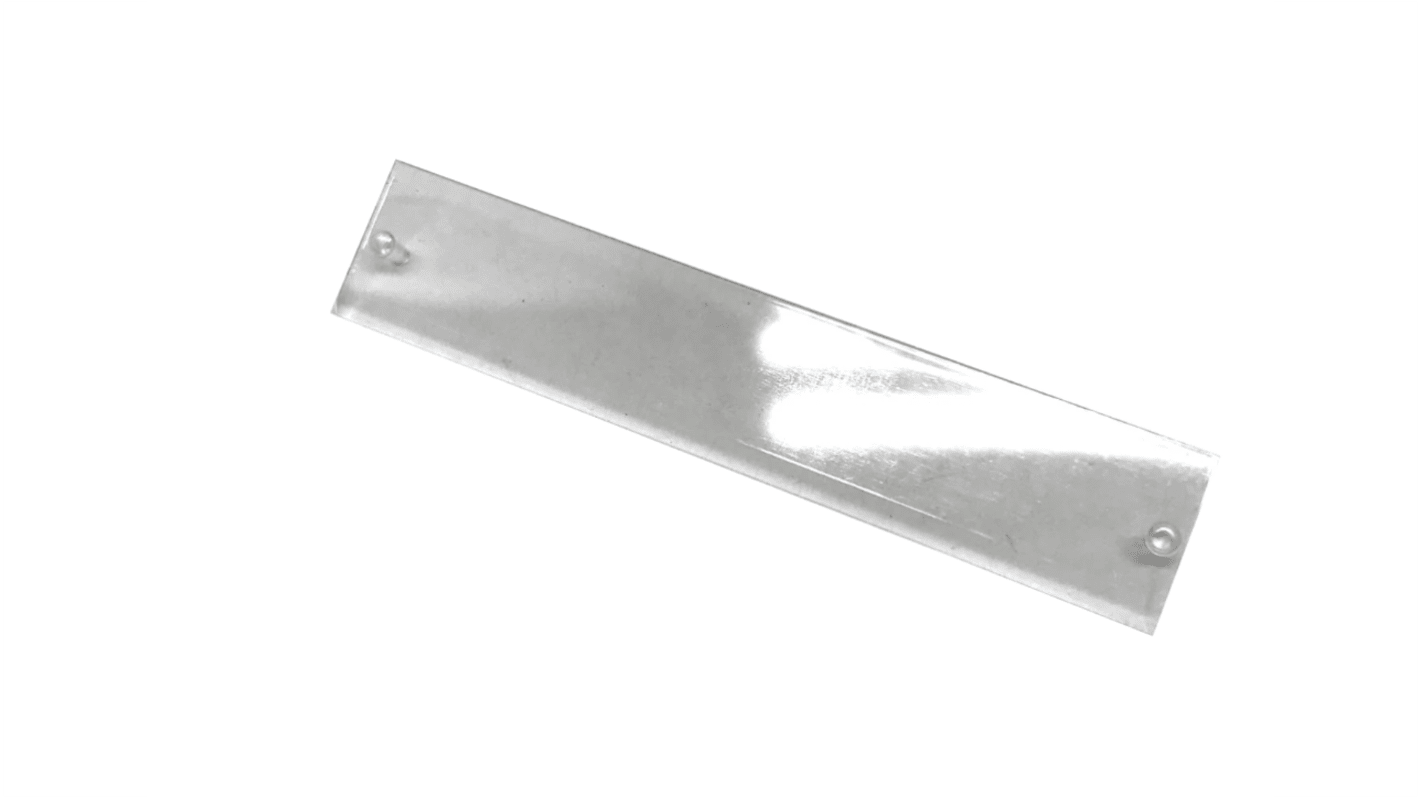 MEAN WELL Power Supply Accessory, for use with Enclosed Power Supplies, TBC Series