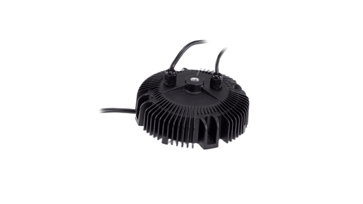 MEAN WELL LED Driver, 62V Output, 300W Output, 5.6A Output, Constant Power Dimmable