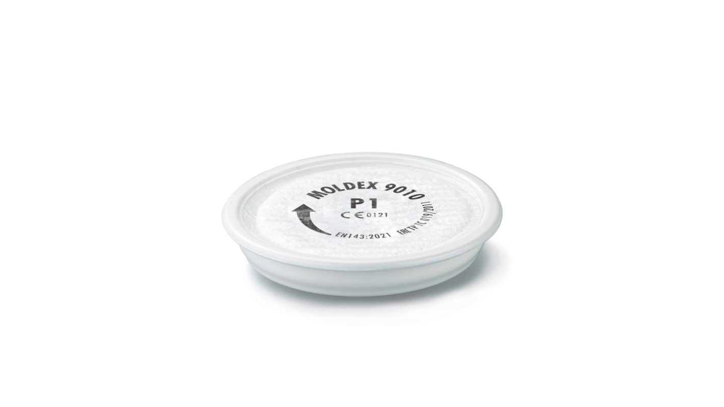 Filter Moldex 9030 Particulate for use with SERIES 7000 AND 9000 MASKS 903012