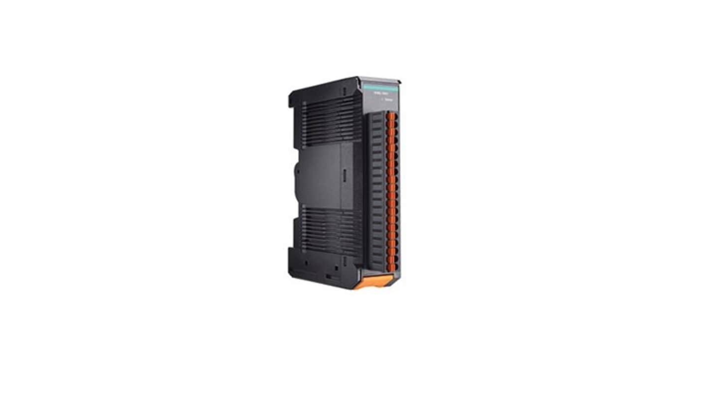 MOXA IoThinx 4500 Series Controller for Use with IIot Applications