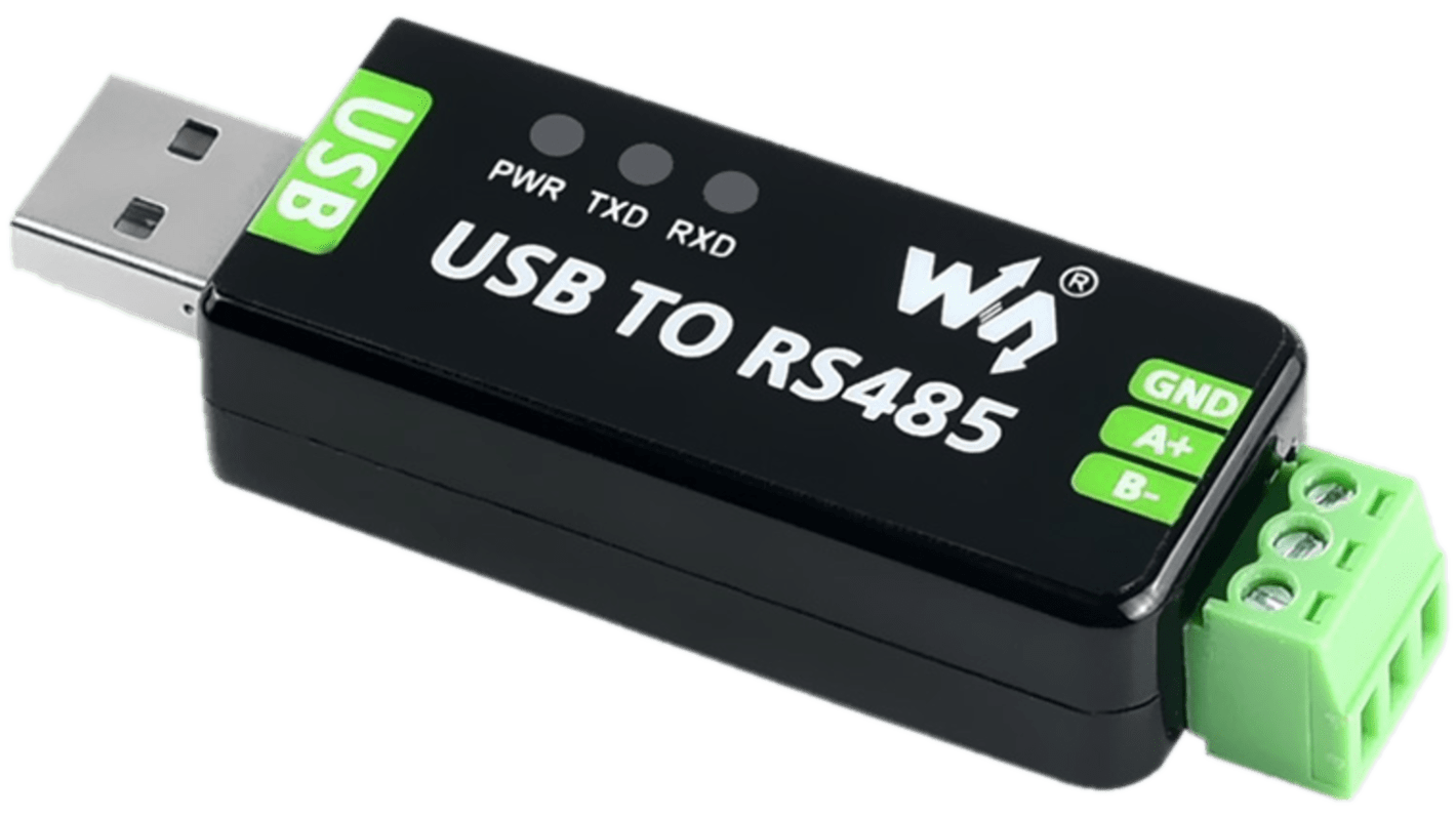 Display Visions USB To RS485 Adapter