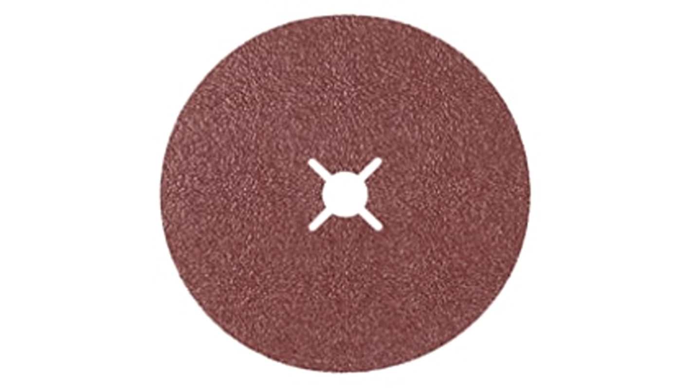 3M 782C Ceramic Cutting Disc, 125mm, 60+ Grit, 100 in pack