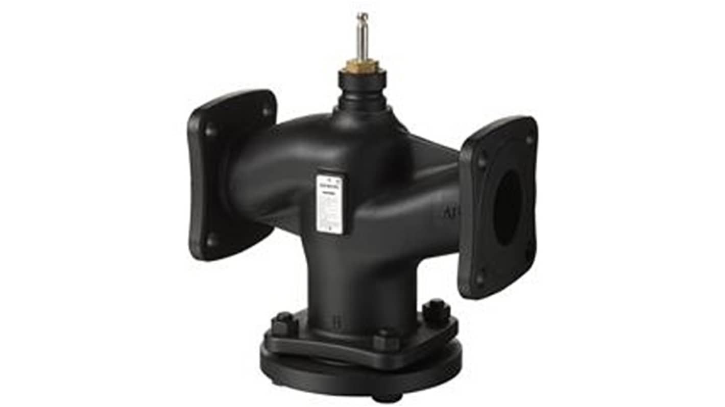 Siemens VVF42.40-16 / S55204-V107 2 Port PICV Valve