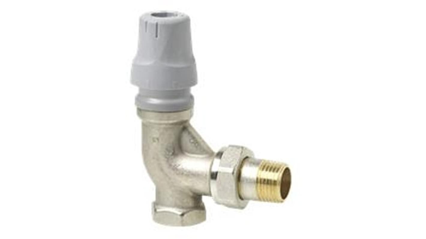 Siemens VPE215A-135 / S55264-V177 PICV Valve, R 1/2in, R