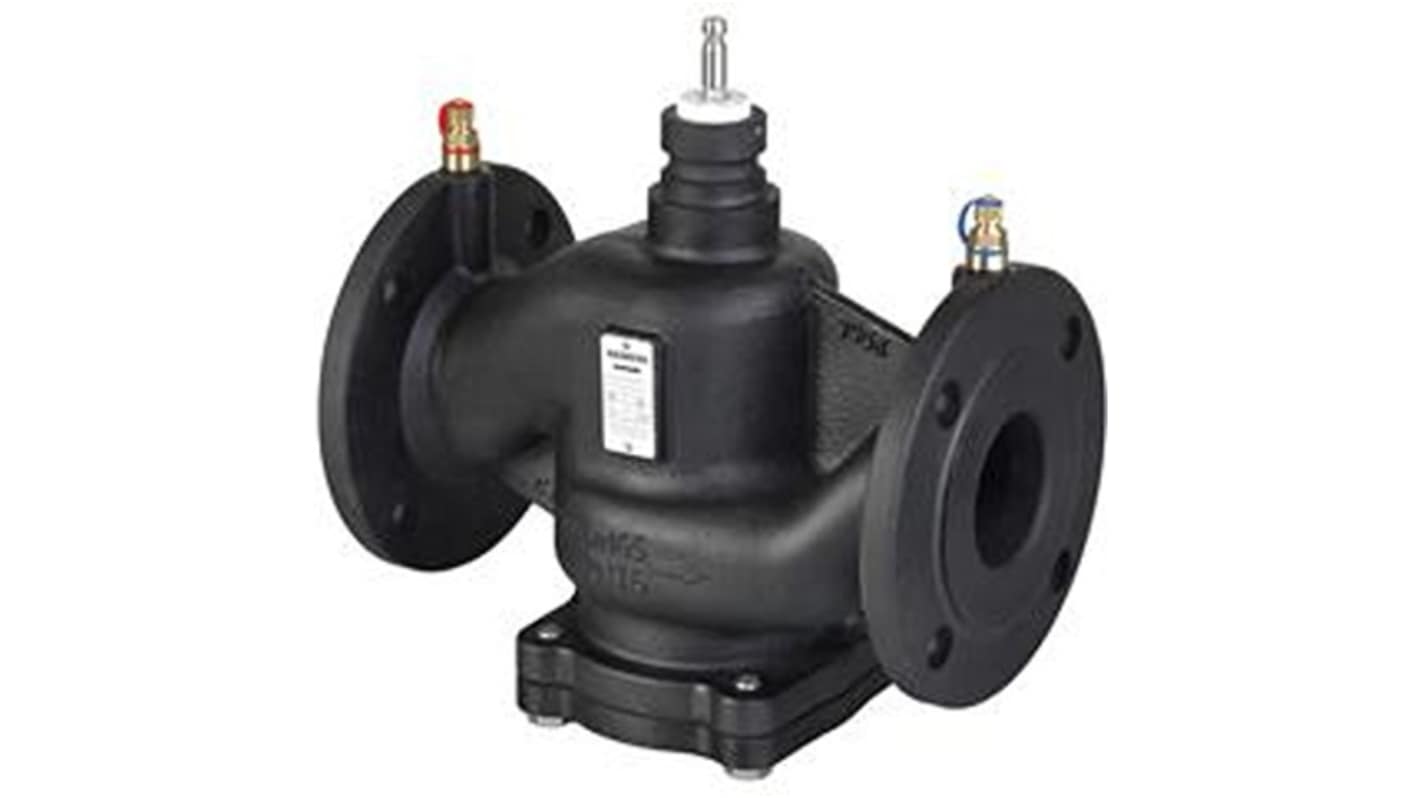 Siemens VPF44.80F35 / S55266-V178 PICV Valve