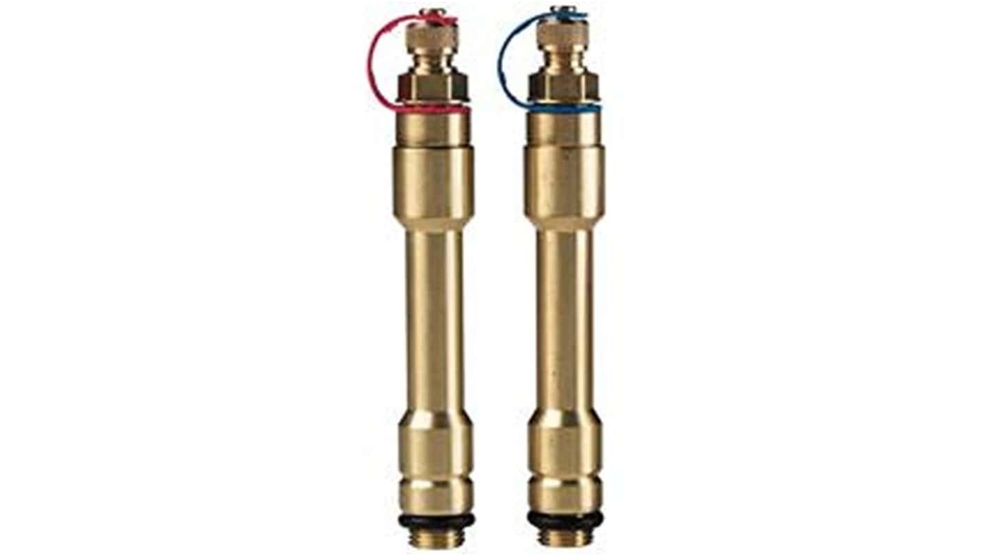 Siemens ALP Tube Fitting, ALP49