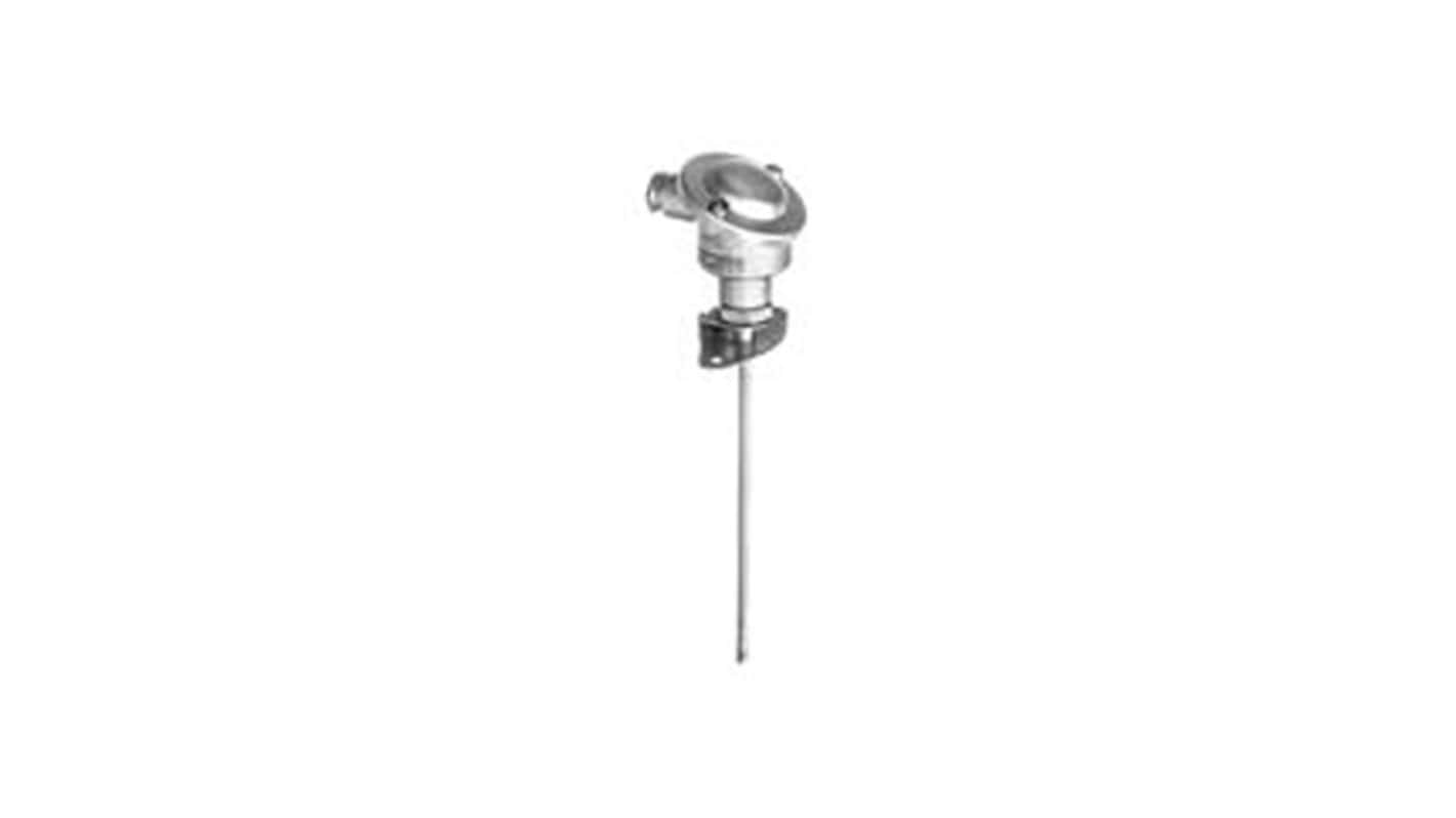 Siemens Temperature Sensor RTD Sensor, 6mm Dia, 200mm Long, 2 or 4 Wire, +260°C Max