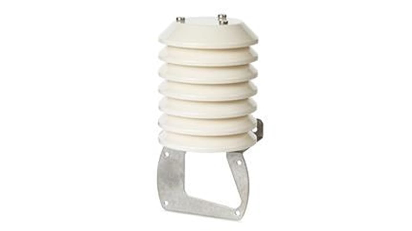 Siemens Weather Station with