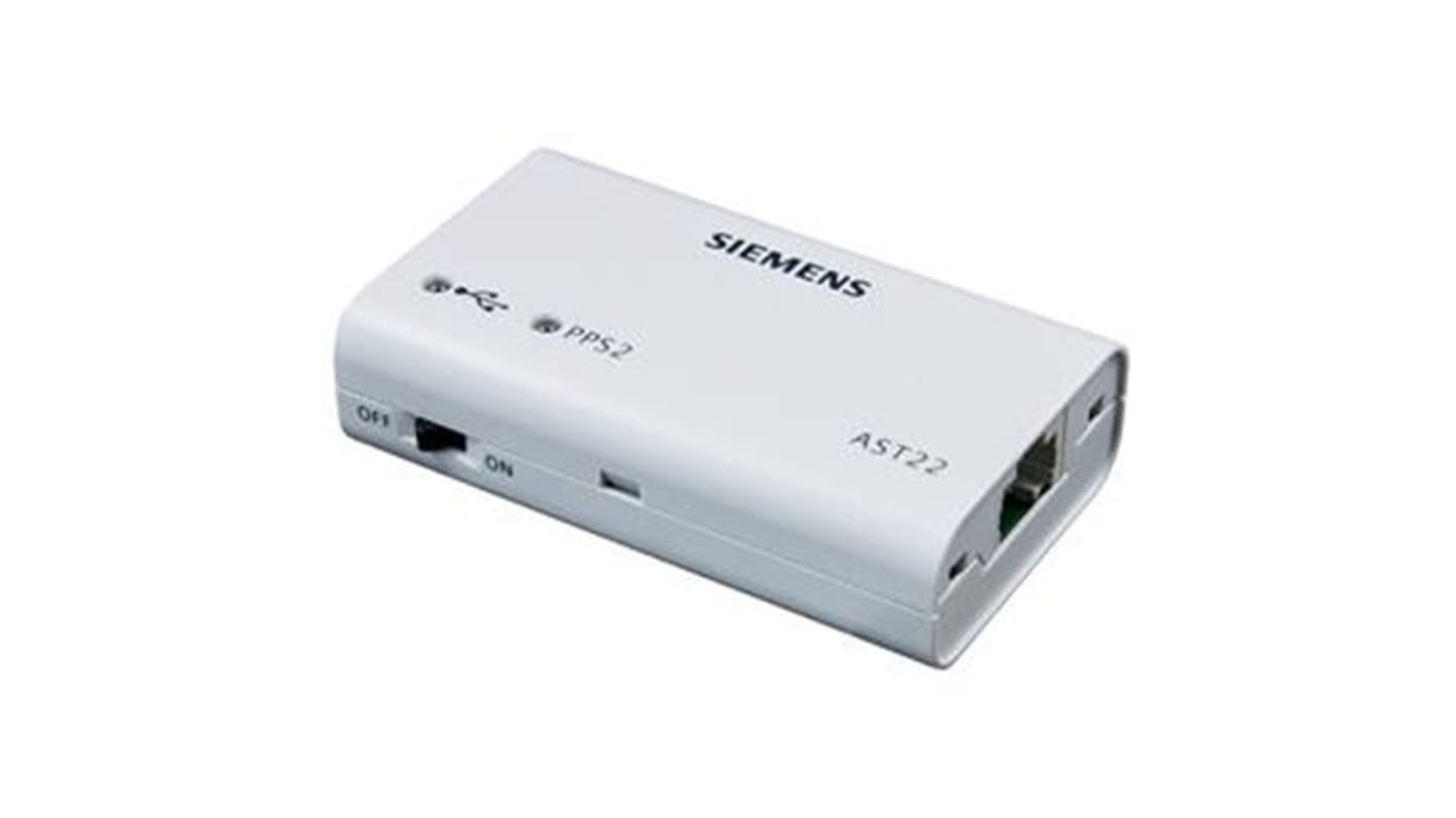 Siemens AST22 / S55499-D373 Building Automation Interface, Base Mount, Top Mount
