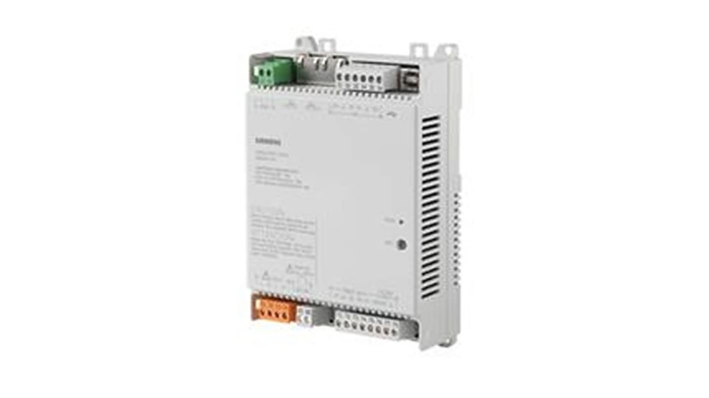 Siemens DXR2 Analog Signal Digital Panel Multi-Function Meter for Cooling, Current And Voltage, Heating, 1851mm x 112mm