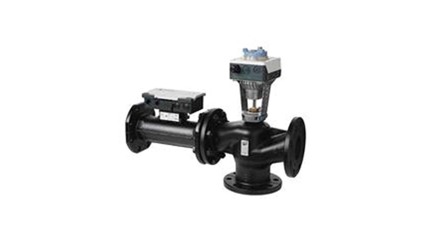 Siemens EXF4U20E065 / S55300-M117 3 Port PICV Valve
