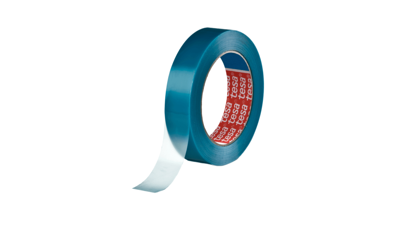 Tesa 64250 Blue Strapping Tape