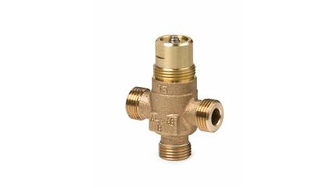 Siemens VXP45.10-1 / BPZ:VXP45.10-1 3 Port PICV Valve