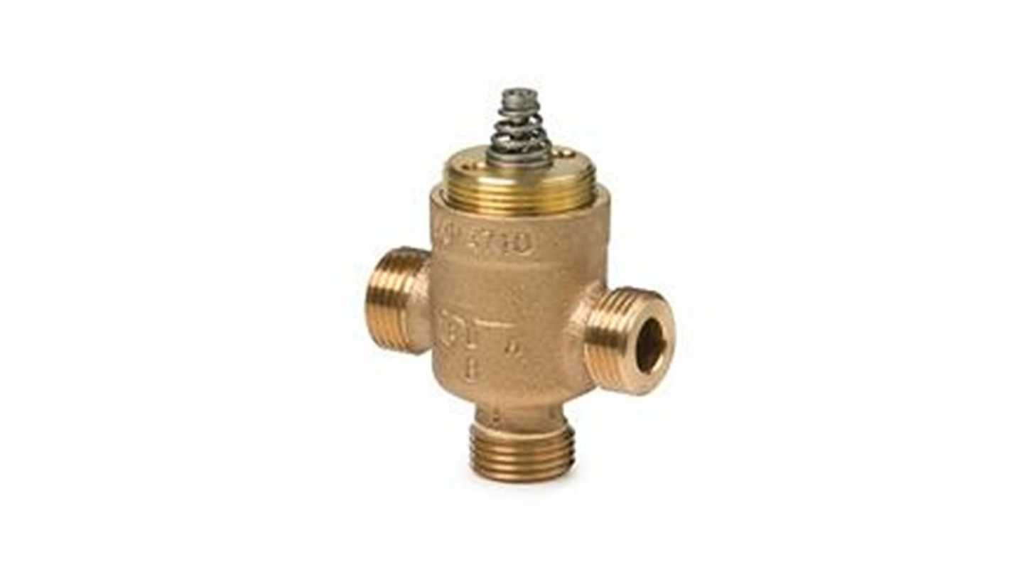 Siemens VXP47.10-1 / BPZ:VXP47.10-1 3 Port PICV Valve