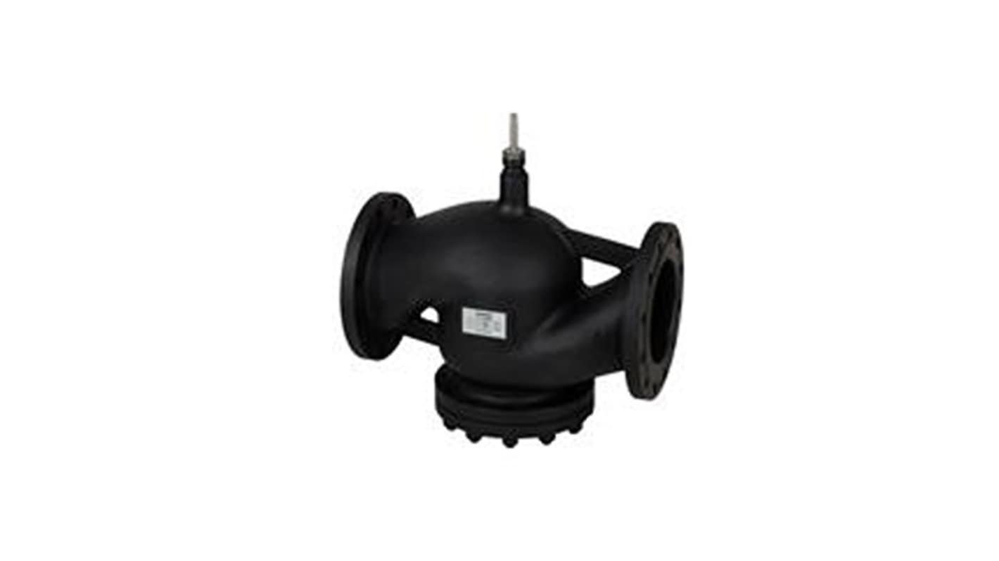 Siemens VVF43.200-450K / S55206-V123 2 Port PICV Valve