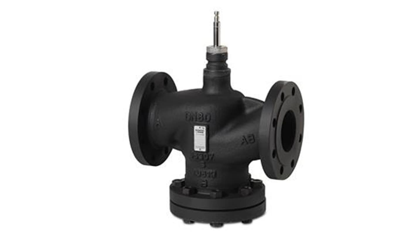 Siemens VVF63.150-315K / S55210-V124 2 Port PICV Valve