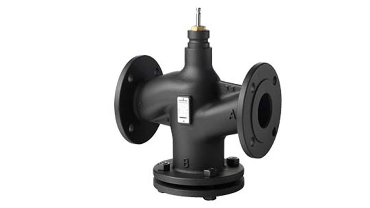 Siemens VVF53.15-0.63 / S55208-V106 2 Port PICV Valve