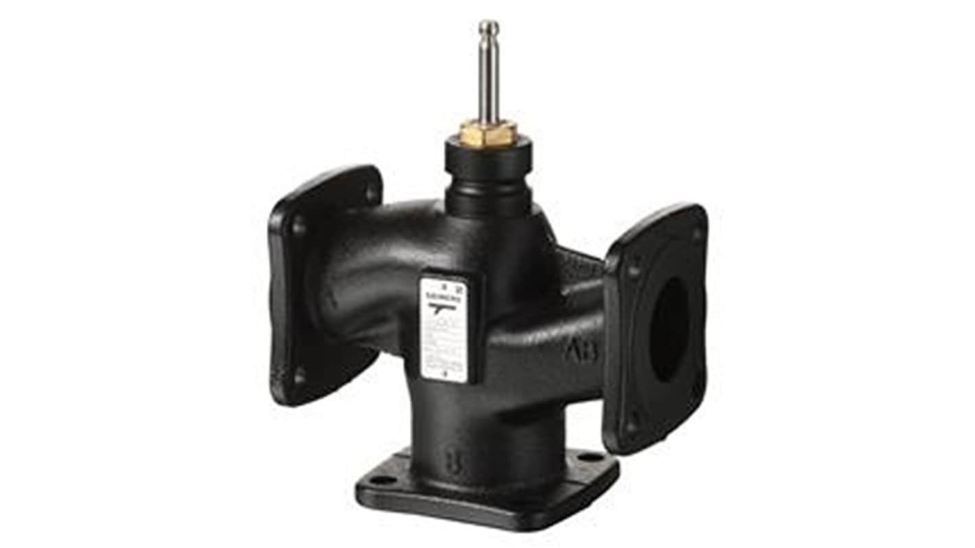 Siemens VXF22.40-25 / S55200-V115 3 Port PICV Valve