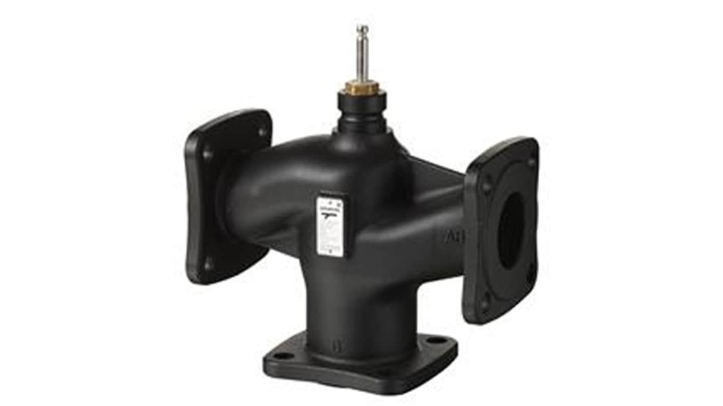 Siemens VXF32.15-1.6 / S55202-V113 3 Port PICV Valve