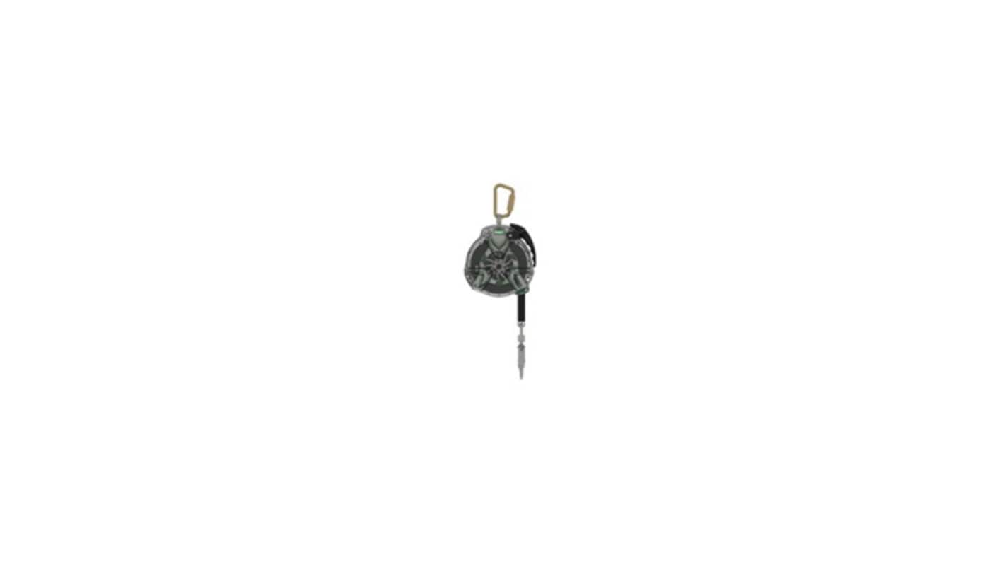MSA Safety Self Retracting Lifeline Galvanised Steel