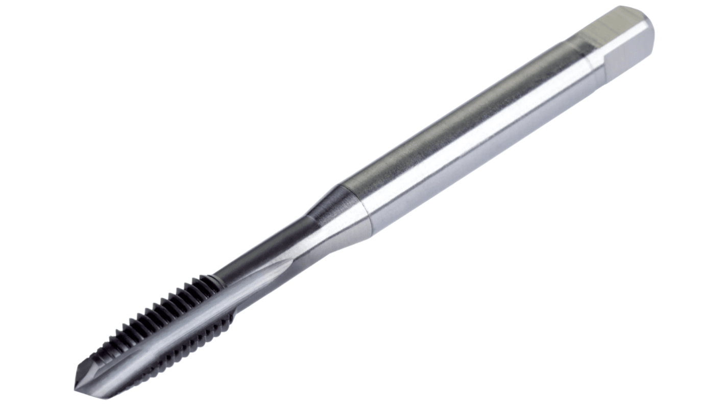 Dormer Thread Tap 1.5mm Pitch Metric Coarse Standard Machine Tap M10 Thread