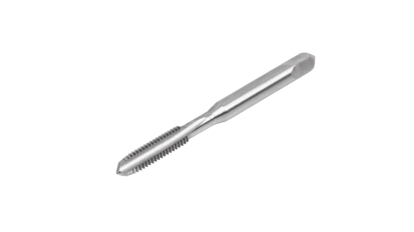 Dormer 公制粗牙M5Straight Flute Bottoming Lead Hand Tap丝锥, 手动/机用丝锥, 0.8mm节距