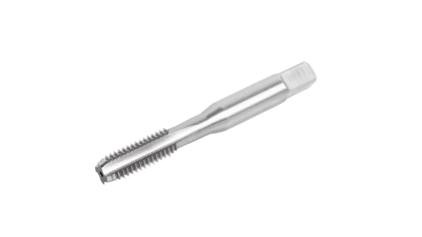 Dormer Thread Tap 1.25mm Pitch Metric Coarse Standard Manual or machine tap M8 Thread