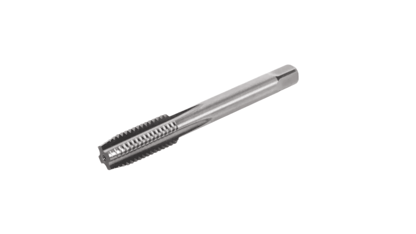 Dormer Thread Tap 1.75mm Pitch Metric Coarse Standard Manual or machine tap M12 Thread