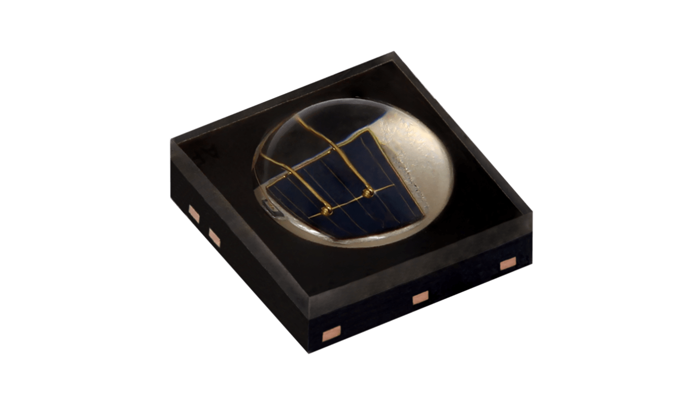 VSMA1094601X02 Vishay, VSMA1094 950nm High Power Infrared Emitting Diode, SMD SMD package