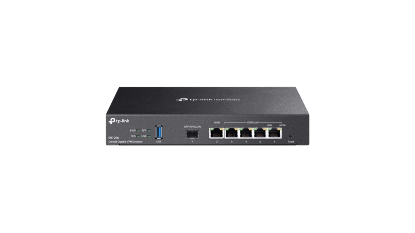 TP-Link ER7206 4G
