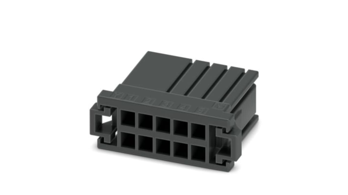 Phoenix Contact Crimp Contact for use with Wire to Board Connectors