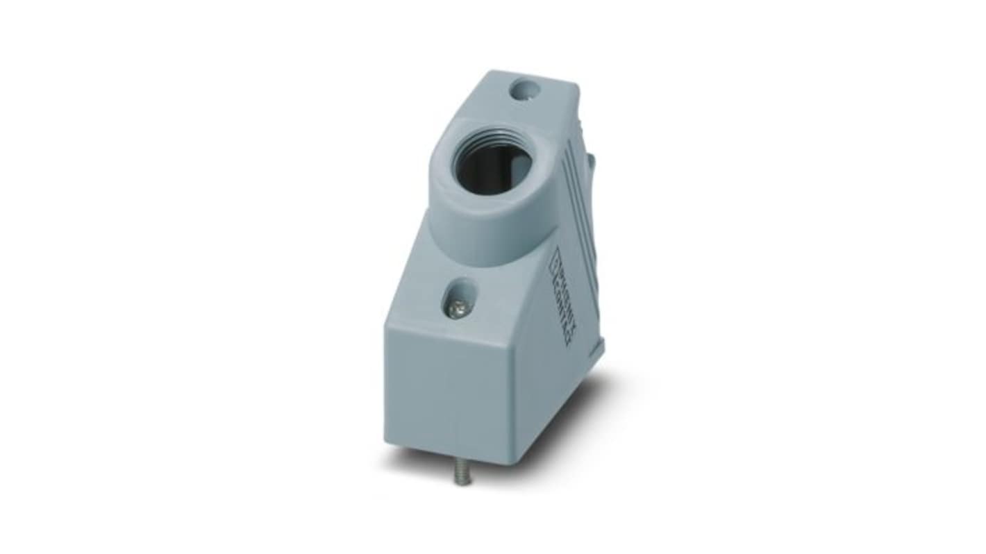 Phoenix Contact Sleeve Housings for use with VARIOCON
