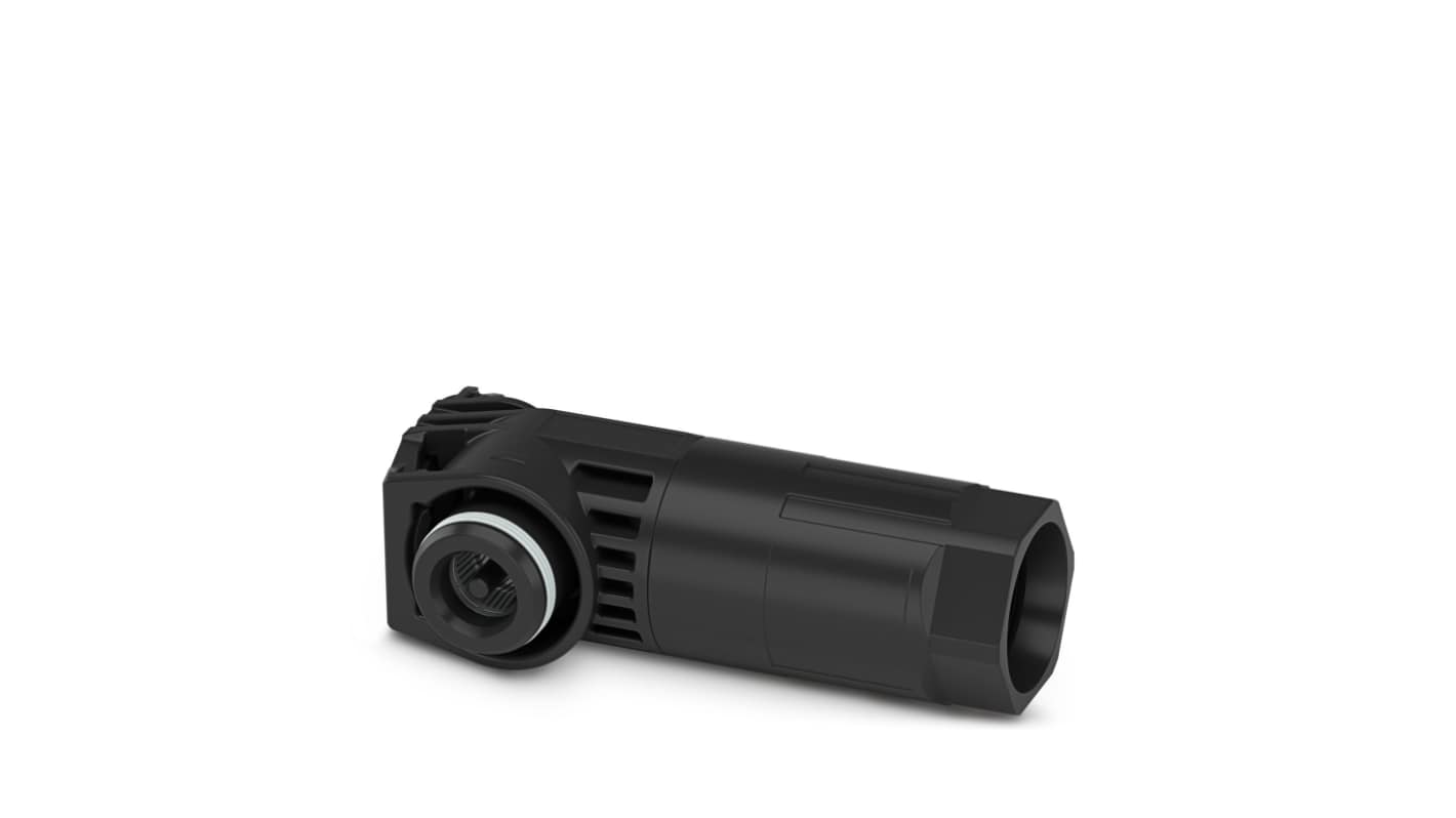 Phoenix Contact 1298071 Heavy Duty Power Connector, 1 Contacts