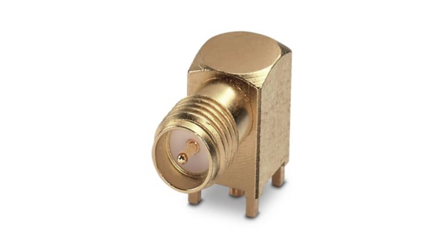 Phoenix Contact PCB Connector for use with Data Connector