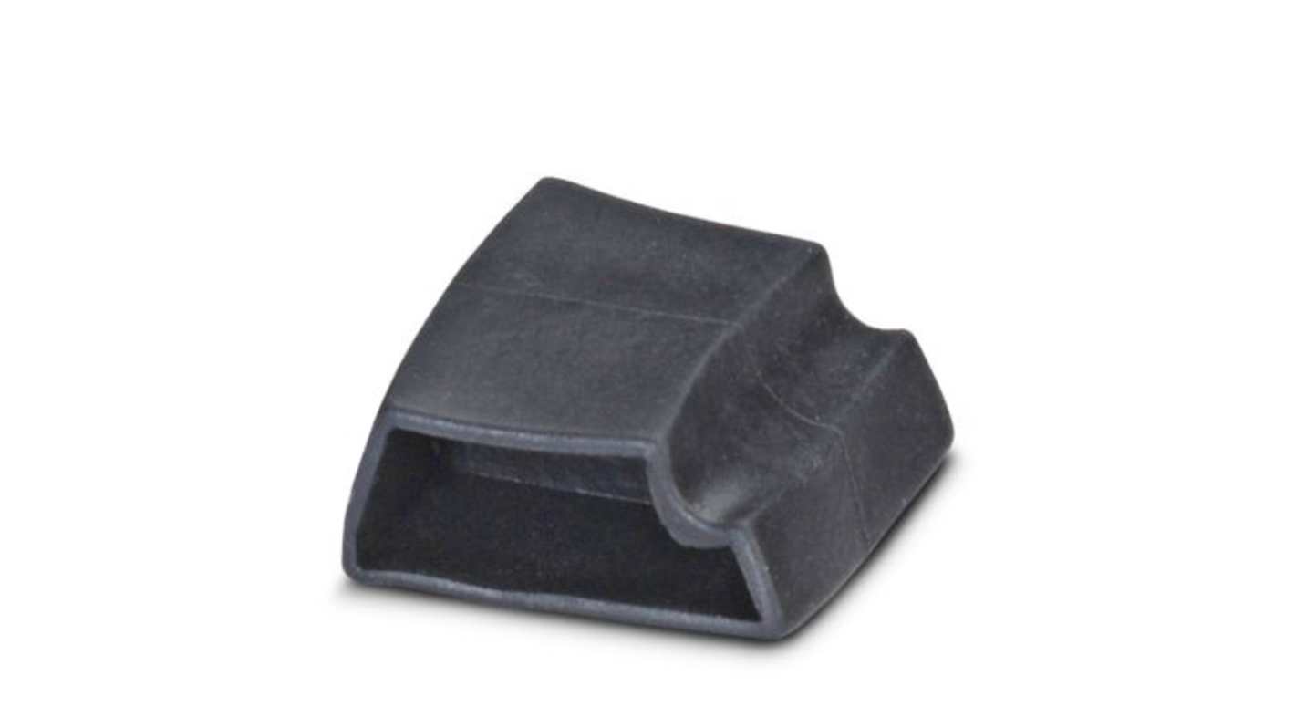 Phoenix Contact End Sealing for use with AS-Interface Flat-Ribbon Conductor
