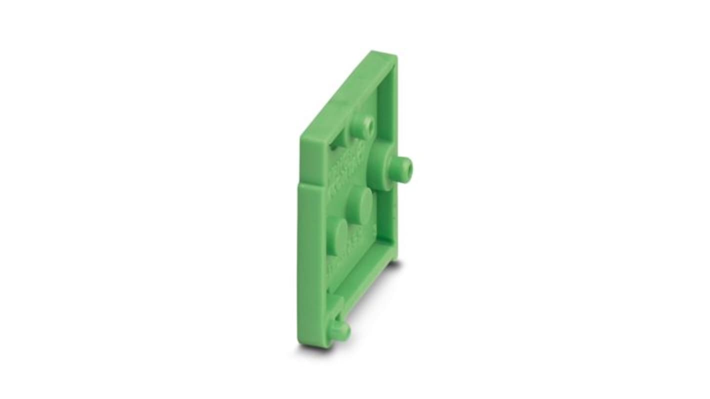 Phoenix Contact Pitch Spacer for use with  for use with Terminal Blocks