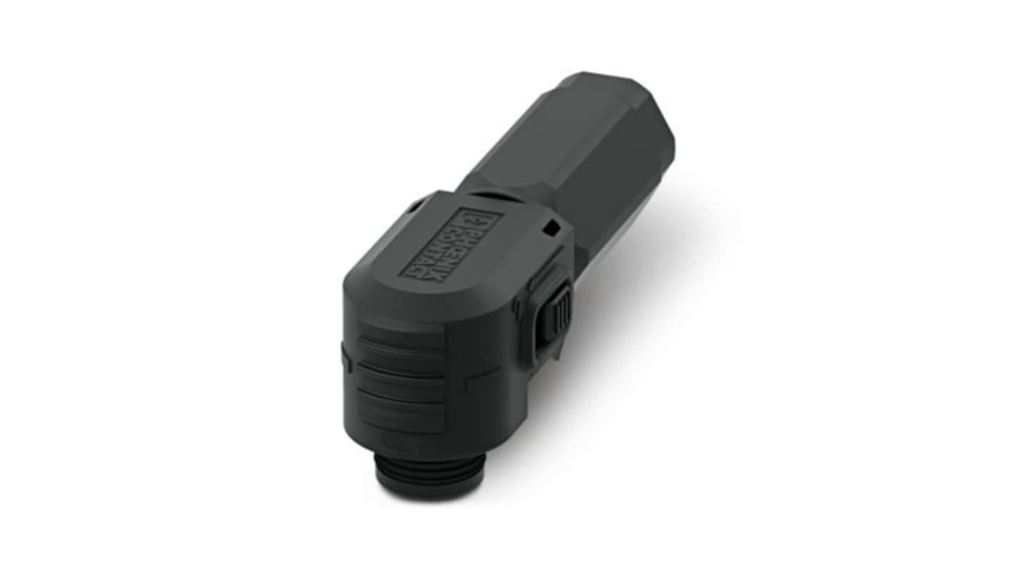 Phoenix Contact Heavy Duty Power Connector, 1 Contacts