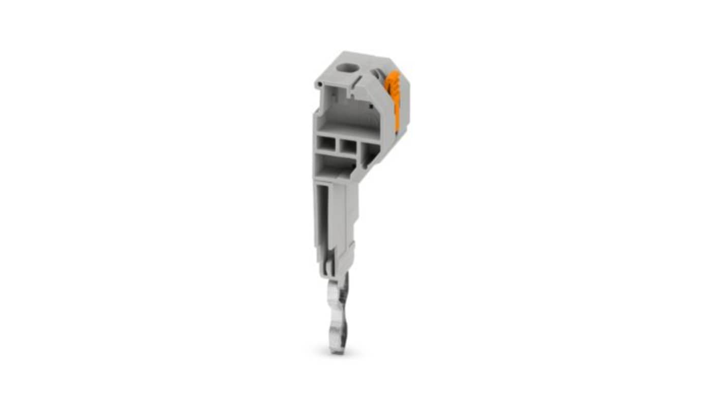 Phoenix Contact Marker Strip for use with  for use with Terminal Blocks