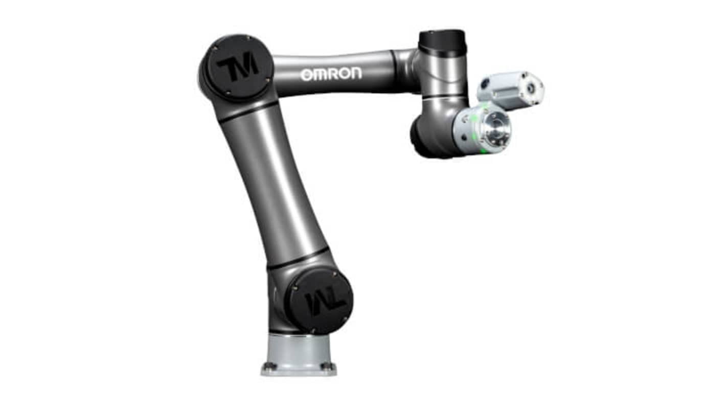 Omron 6-Axis Robotic Arm