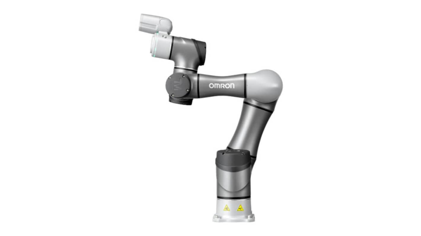 Omron 6-Axis Robotic Arm