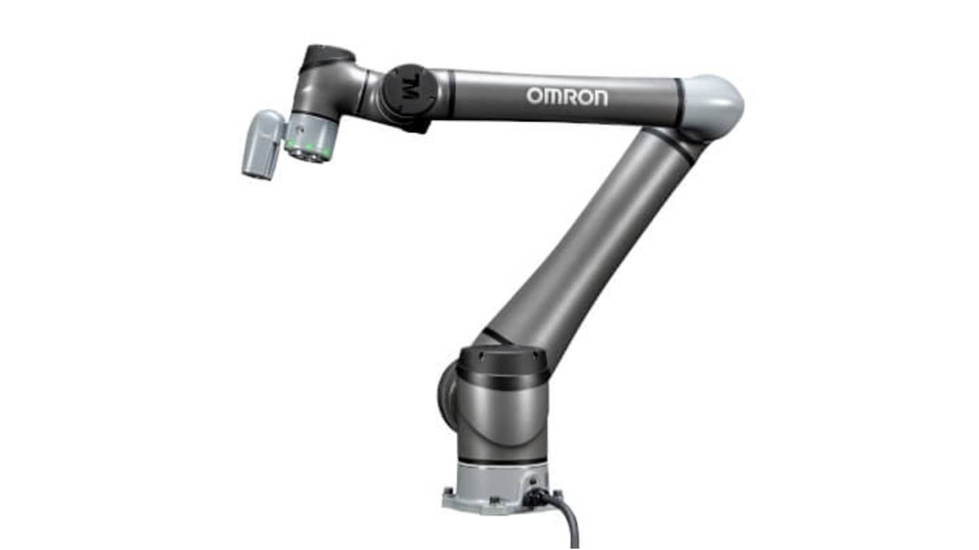 Omron 6-Axis Robotic Arm